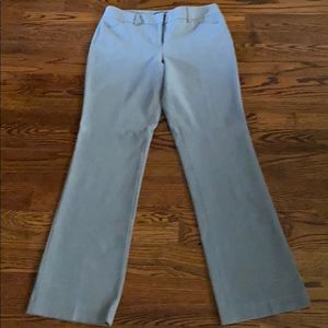 Express Editor pants